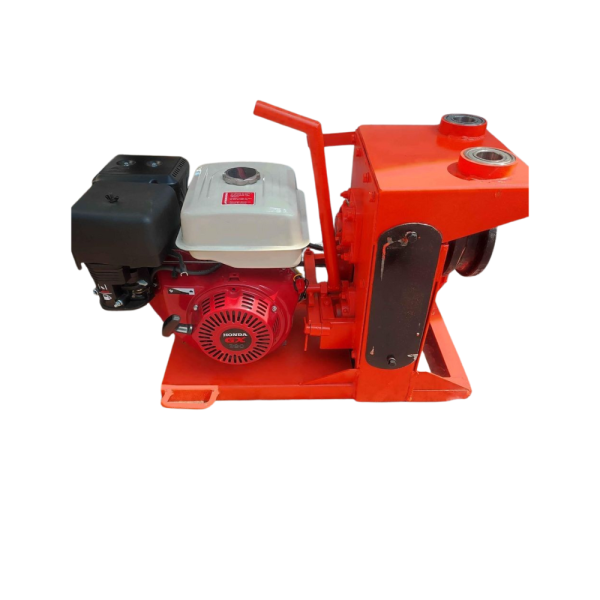 Winche De Construccion Motor Gasolinero Honda GX390  13.0 HP
