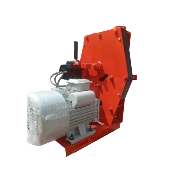 Winche Electrico  Motor Trifasico De 5.0 HP - Imagen 2